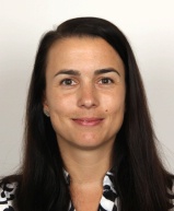 Official photograph Michaela Ralbovská