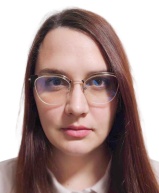 Official photograph Markéta Salačová, MBA