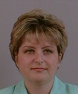 Official photograph Radka Fajmonová