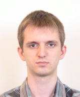 Official photograph RNDr. Stanislav Chren, Ph.D.