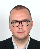 Official photograph Mgr. et Mgr. Vladimír Bízik, Ph.D.