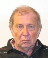 Official photograph prof. RNDr. Jan Novotný, CSc.