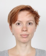 Official photograph Mgr. Bc. Jana Kokešová, Ph.D.