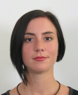 Official photograph Mgr. Natália Gachallová, Ph.D.