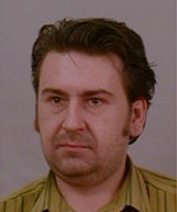 Official photograph Mgr. Jiří Šibor, Ph.D.