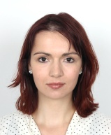 Official photograph Mgr. Martina Vidová