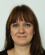 Official photograph Jitka Skládaná