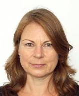 Official photograph Bc. Lenka Kociánová