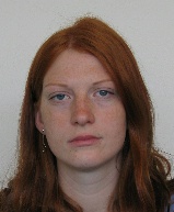 Official photograph Mgr. Jana Fojtová