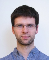 Official photograph Mgr. Matej Chudo