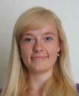 Official photograph JUDr. Alexandra Živělová