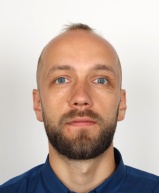 Official photograph Mgr. Michal Pospíšil