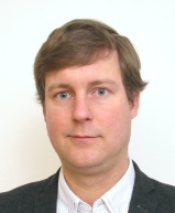 Official photograph PhDr. Petr Škyřík, Ph.D.