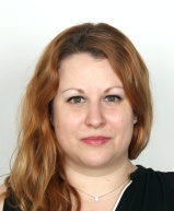 Official photograph Mgr. Lenka Štěpánková, Ph.D.