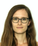 Official photograph Mgr. Marta Gimunová, Ph.D.