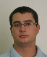 Official photograph PhDr. Mgr. Tomáš Jahelka, Ph.D.