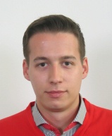 Official photograph Mgr. Jakub Adamus