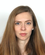 Official photograph Mgr. Anna Mašátová