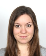 Official photograph Mgr. Veronika Čechová