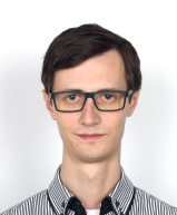 Official photograph Mgr. Bc. Michal Sedlák, Ph.D.