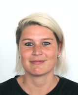 Official photograph Mgr. Lucie Vahalová