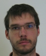 Official photograph Mgr. Milan Fujda, Ph.D.