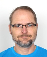 Official photograph Mgr. Petr Gregor