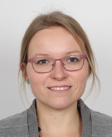 Official photograph Mgr. Ing. Ivana Staveník