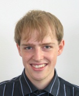 Official photograph Mgr. Jan Jekl, Ph.D.