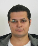 Official photograph Mohamed Hussam Aswad, Ph.D.