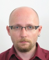 Official photograph Mgr. Michal Konečný