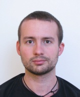 Official photograph Mgr. Martin Erlebach, Ph.D.