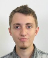 Official photograph Mgr. David Lacko, Ph.D.