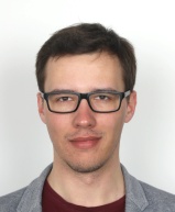 Official photograph Ing. Vojtěch Bartoň