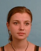 Official photograph Mgr. Kateřina Škařupová, Ph.D.