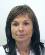 Official photograph MUDr. Kateřina Fialová, Ph.D.