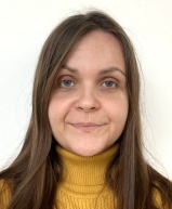 Official photograph Mgr. Daniela Belajová