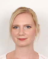 Official photograph Mgr. Barbora Fukárková