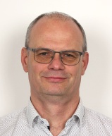 Official photograph prof. MUDr. Michael Doubek, Ph.D.