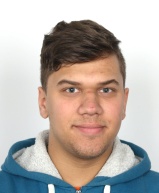 Official photograph Michal Timothy Stodůlka