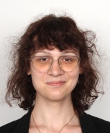 Official photograph Mgr. Michaela Vojtěchovská