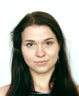 Official photograph Mgr. et Mgr. Darina Kmentová