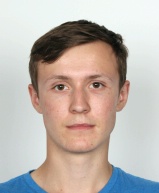 Official photograph Ing. Jakub Oršula