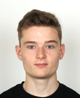 Official photograph Ing. Vojtěch Dohnal