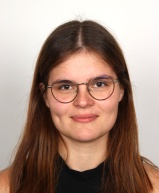 Official photograph Bc. Tereza Kožená