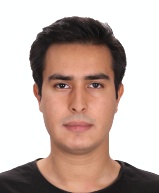 Official photograph Sezgin Uysal, MSc.