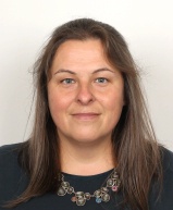 Official photograph Mgr. Markéta Burešová