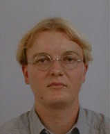 Official photograph Mgr. et Mgr. Jiří Kolman, Ph.D.