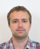 Official photograph Mgr. Vladan Hodulák, Ph.D.