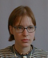 Official photograph Mgr. et Mgr. Kateřina Skřivánková, Ph.D.